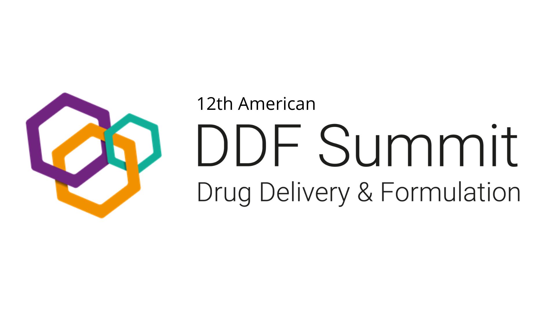 DDF Summit logo 