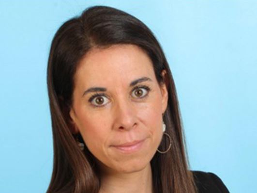 Aurelie Dalbiez.