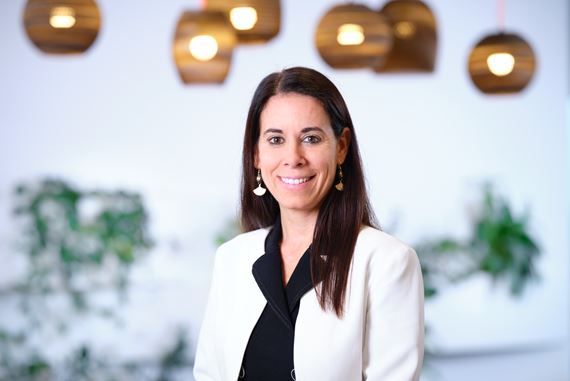 Aurélie Dalbiez