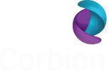 Corbion Logo White
