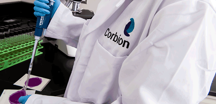 Corbion Surfax Emulsifier - 7lb