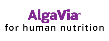 AlgaVia for Human Nutrition