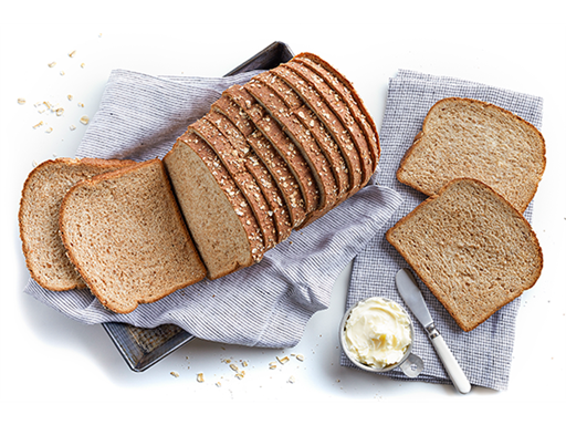Bread.