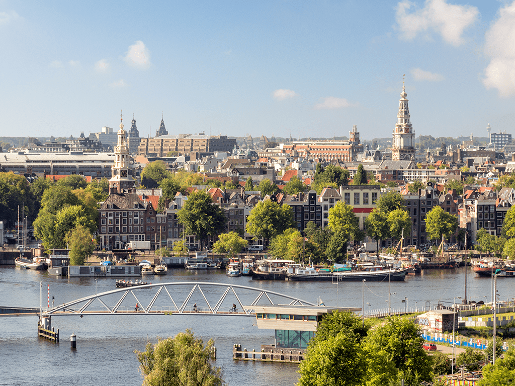 Europe, Middle East, Africa