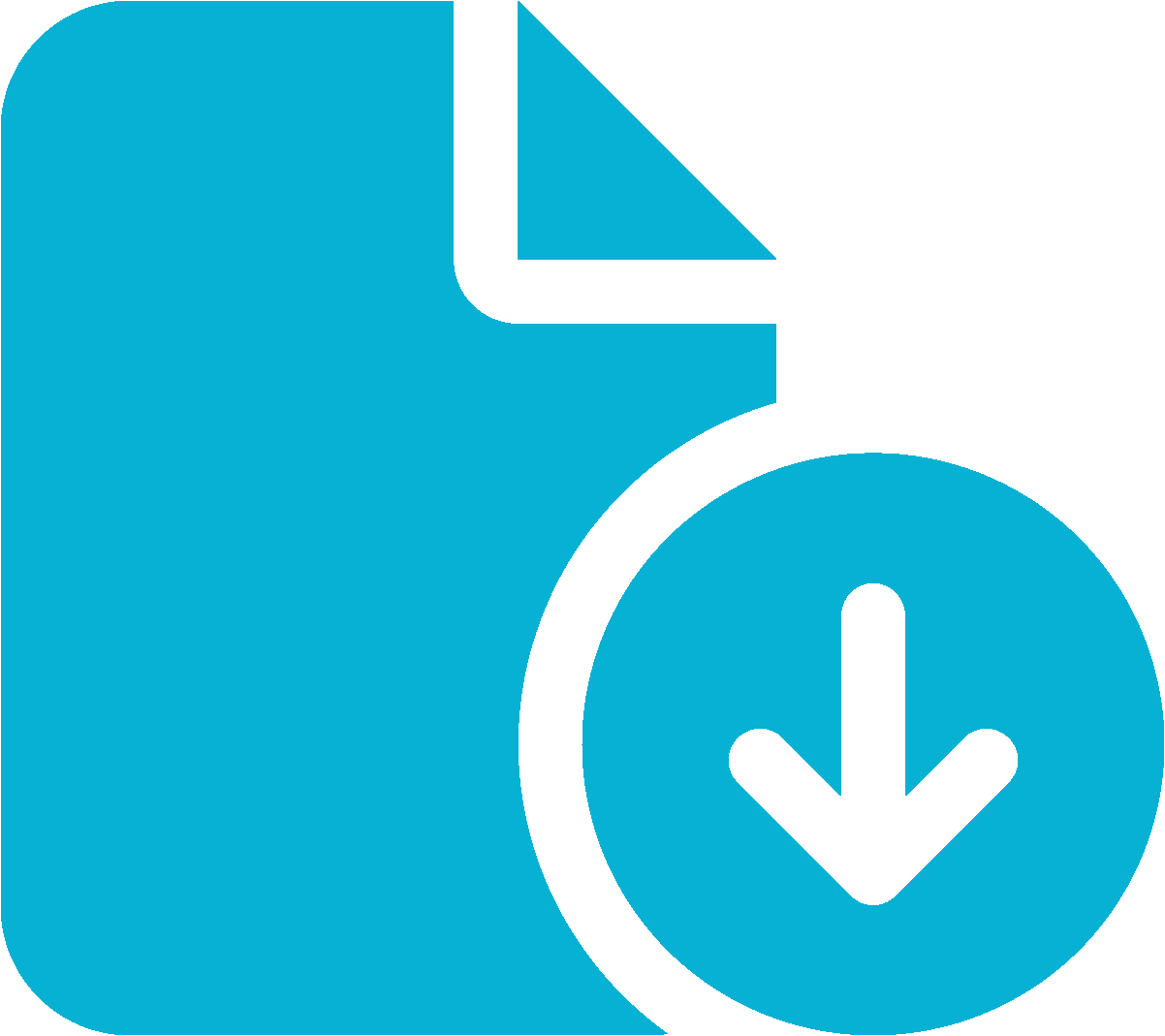Download icon.