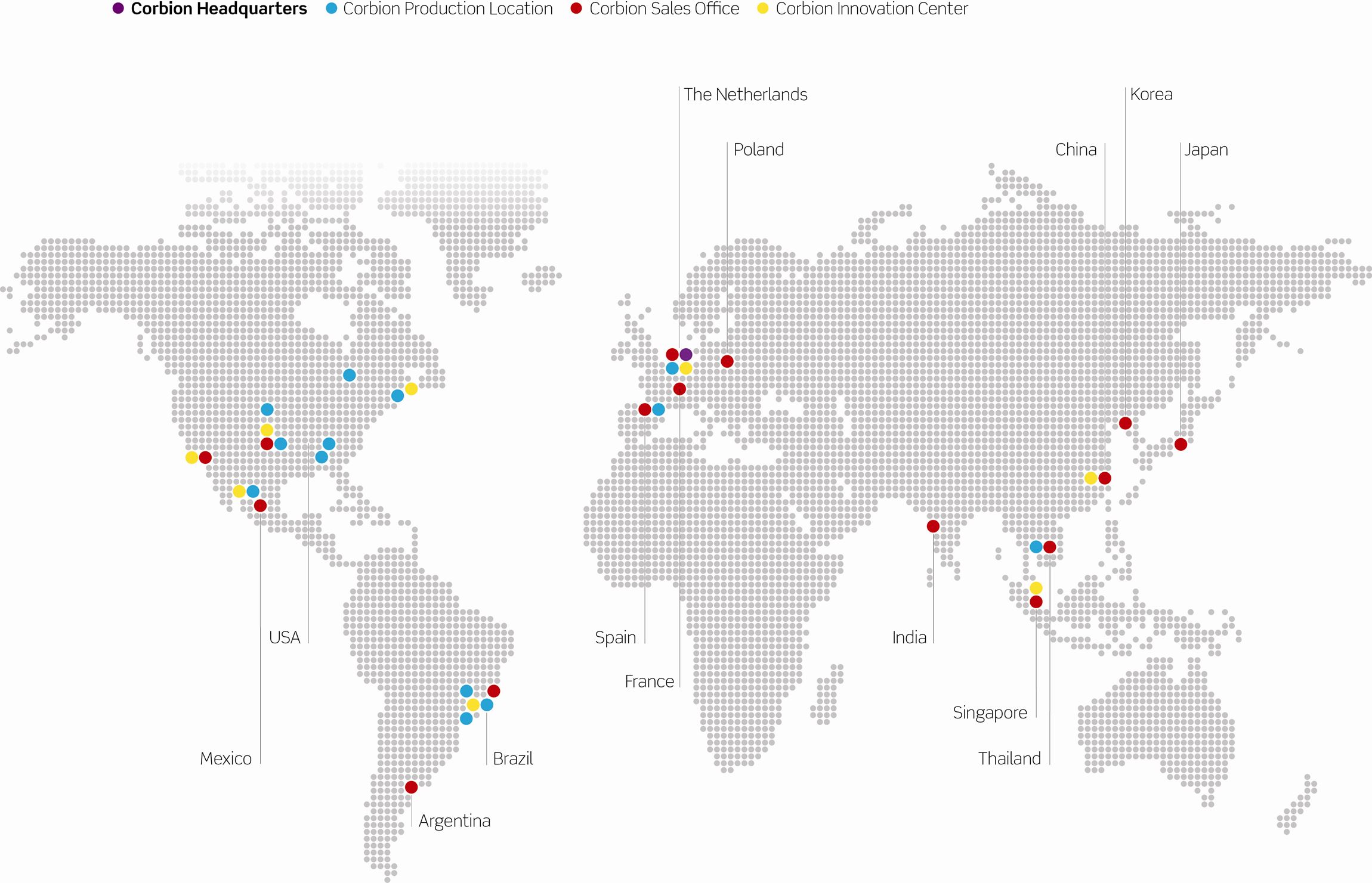 world map 2025