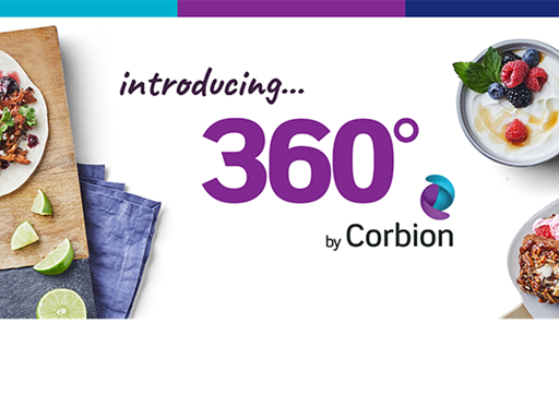 Corbien Redefining preservation | Corbion