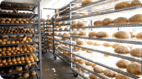 bakery products