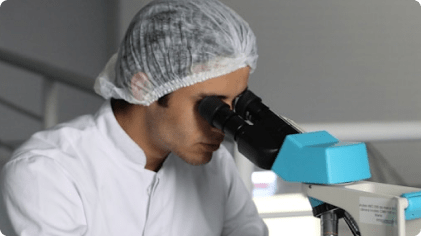 innovation at Corbion