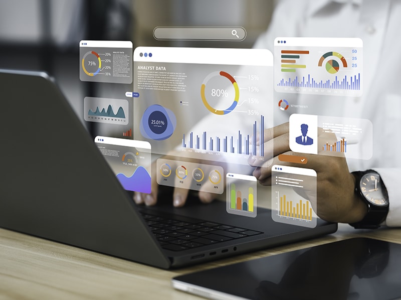 Corbion key figures.