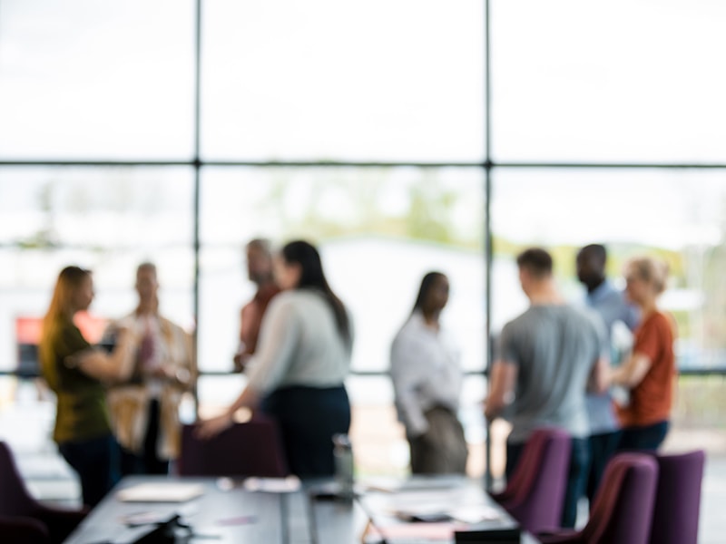 Corbion code of business conduct.