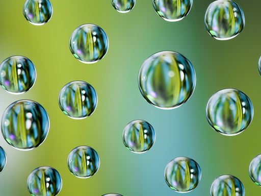 Corbion financial publications.