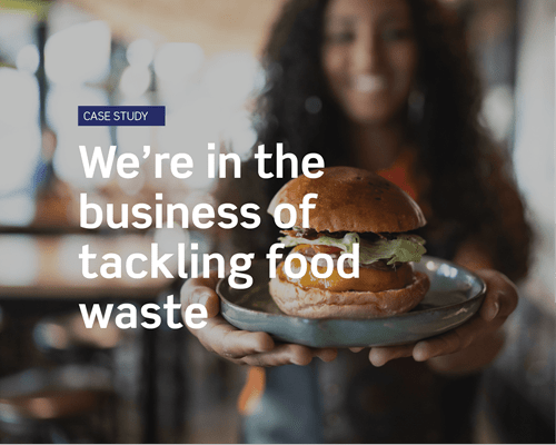 Sustainable impact in the baking industry