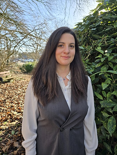 Eleni Moutousidi.
